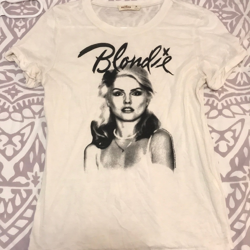 Hollister T-shirt